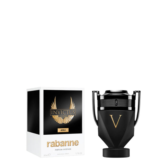 Men's Perfume Paco Rabanne INVICTUS Victory Absolu Parfum Intense 50 ml