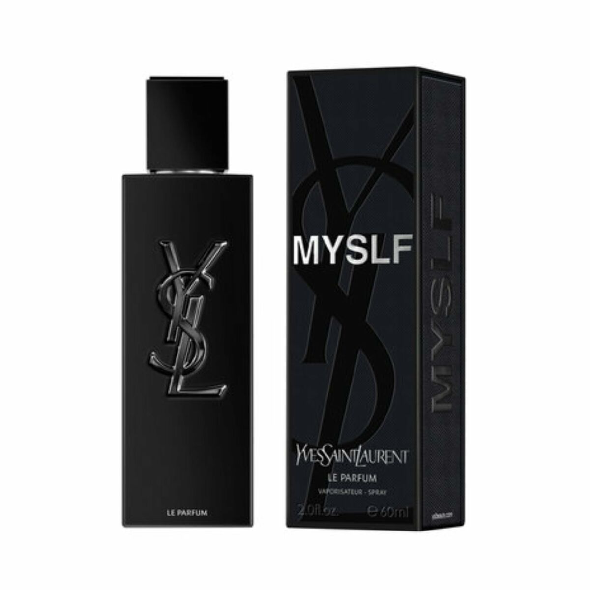 Men's Perfume YSL 60ml