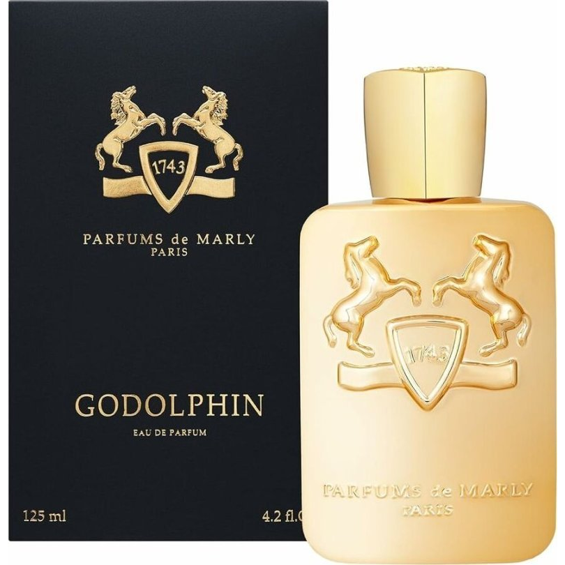 Parfums De Marly Godolphin Men's Perfume EDP 125 ml
