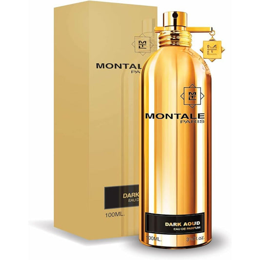 Unisex Perfume Montale Dark Aoud EDP