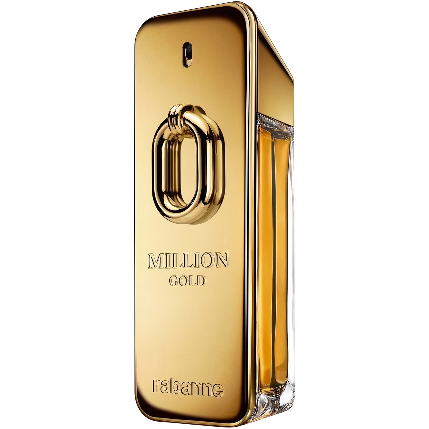 Paco Rabanne Million Gold Eau de Parfum Intense 100ml