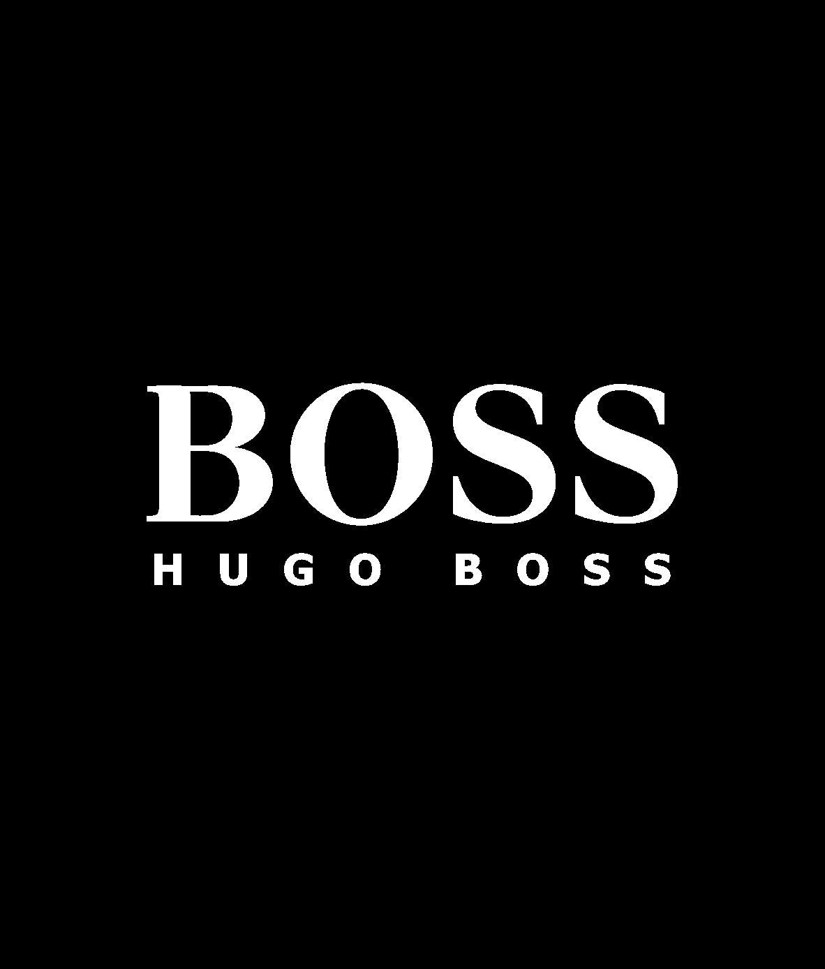 Hugo Boss