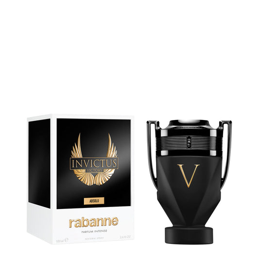 Men's Perfume Paco Rabanne INVICTUS Victory Absolu Parfum Intense 100 ml