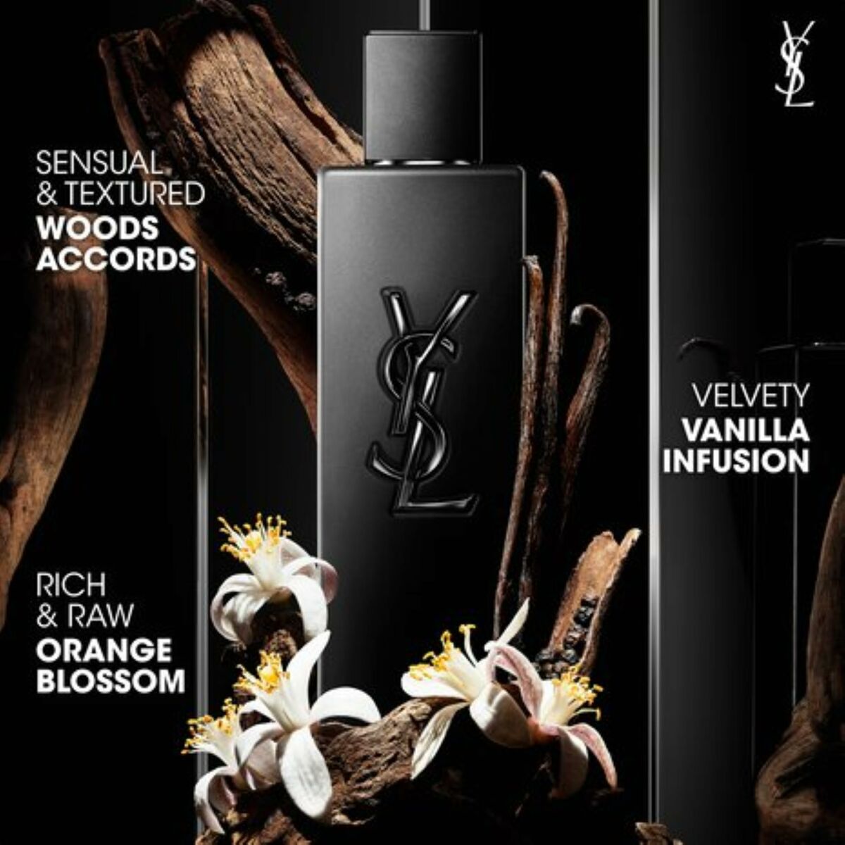 Men's Perfume YSL 60ml