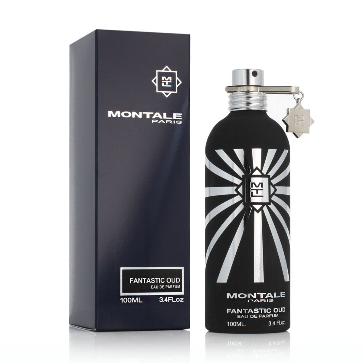 Unisex Perfume Montale EDP