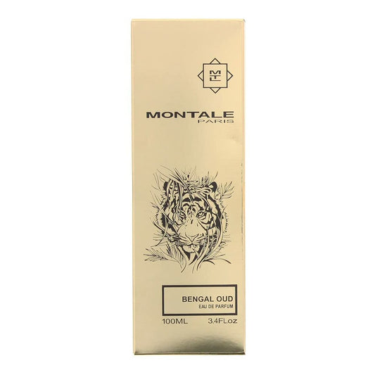 Unisex Perfume Montale Bengal Oud EDP