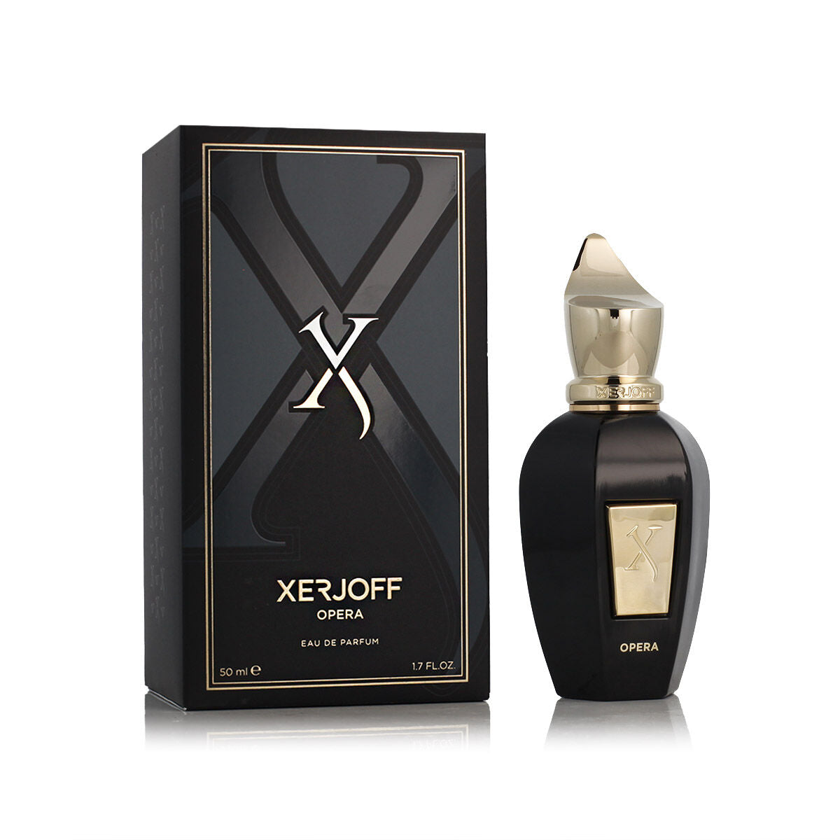 Unisex Perfume Xerjoff OPERA 50 ml