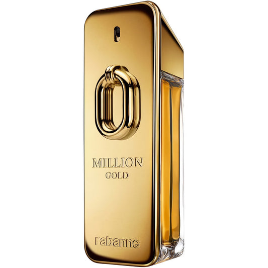 Paco Rabanne Million Gold Eau de Parfum Intense 100ml